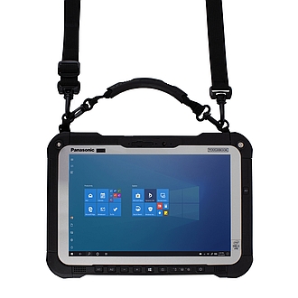 Infocase Toughmate Mobility Bundle for Toughbook FZ-G2 PCPE-INFG2MB Infocase Toughmate Mobility Bundle for Toughbook FZ-G2 PCPE-INFG2MB